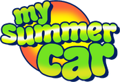 My Summer Car logo