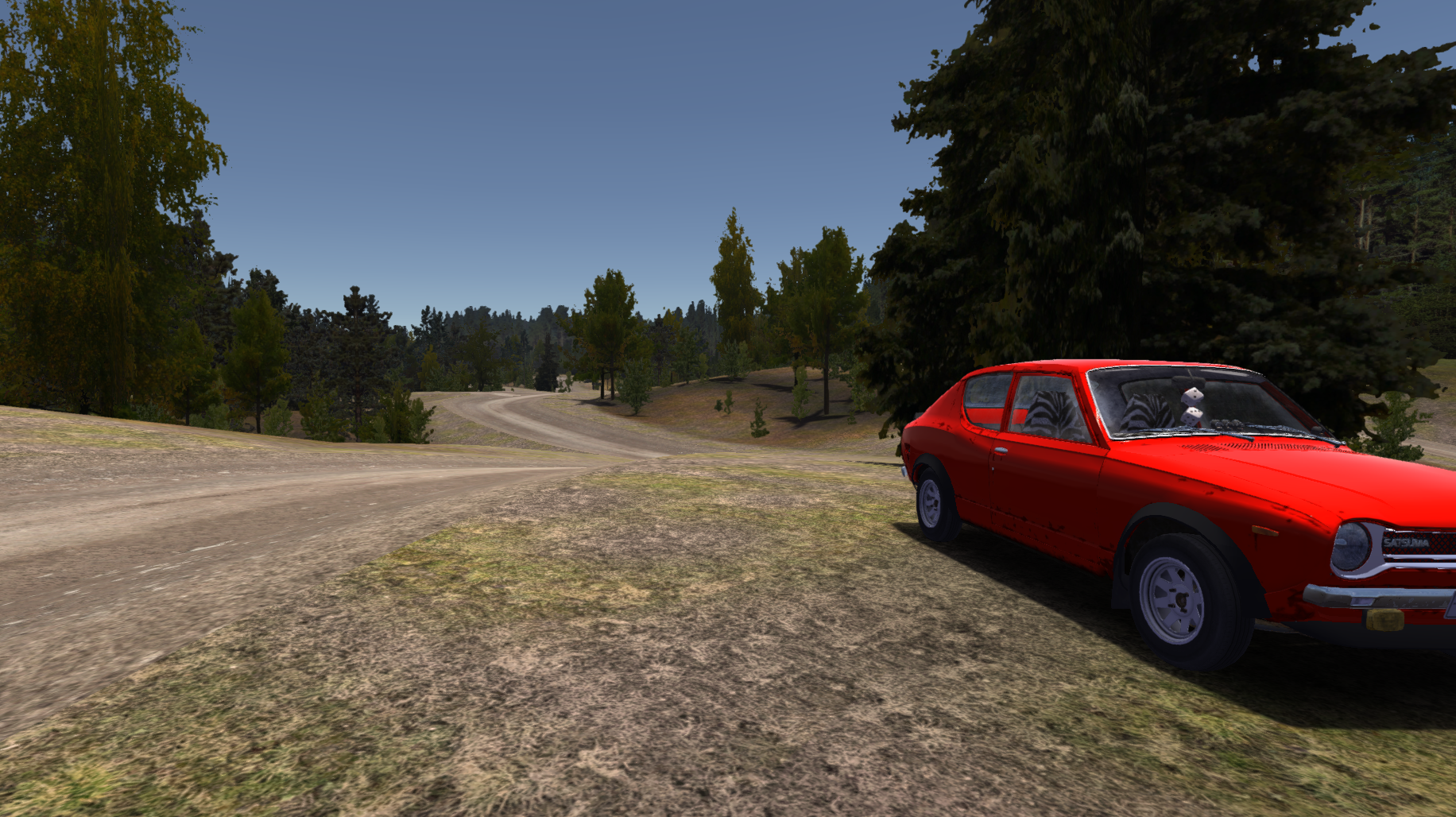 Ricochet, My Summer Car Wiki