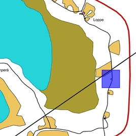 Jokke's house location