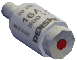 Fuse