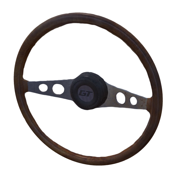 Wrecked cars, My Summer Car Wiki