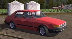 Pölsa (caravan), My Summer Car Wiki em Português