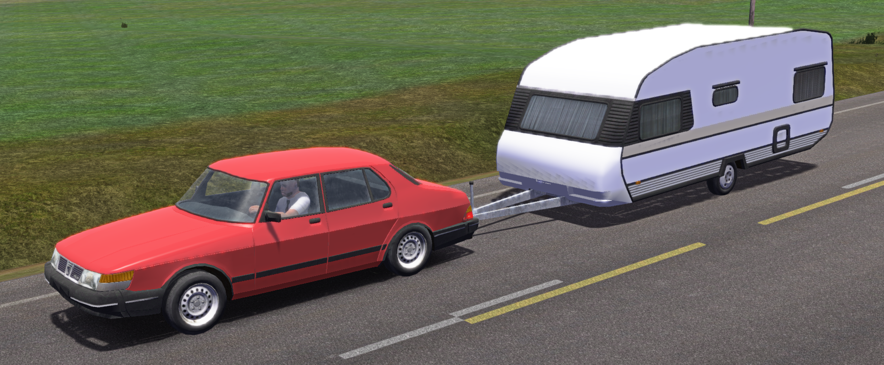 Victra (techno), My Summer Car Wiki