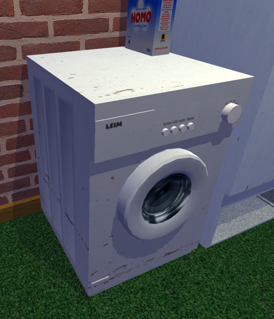 My Summer Car Wiki - Machine, HD Png Download - vhv