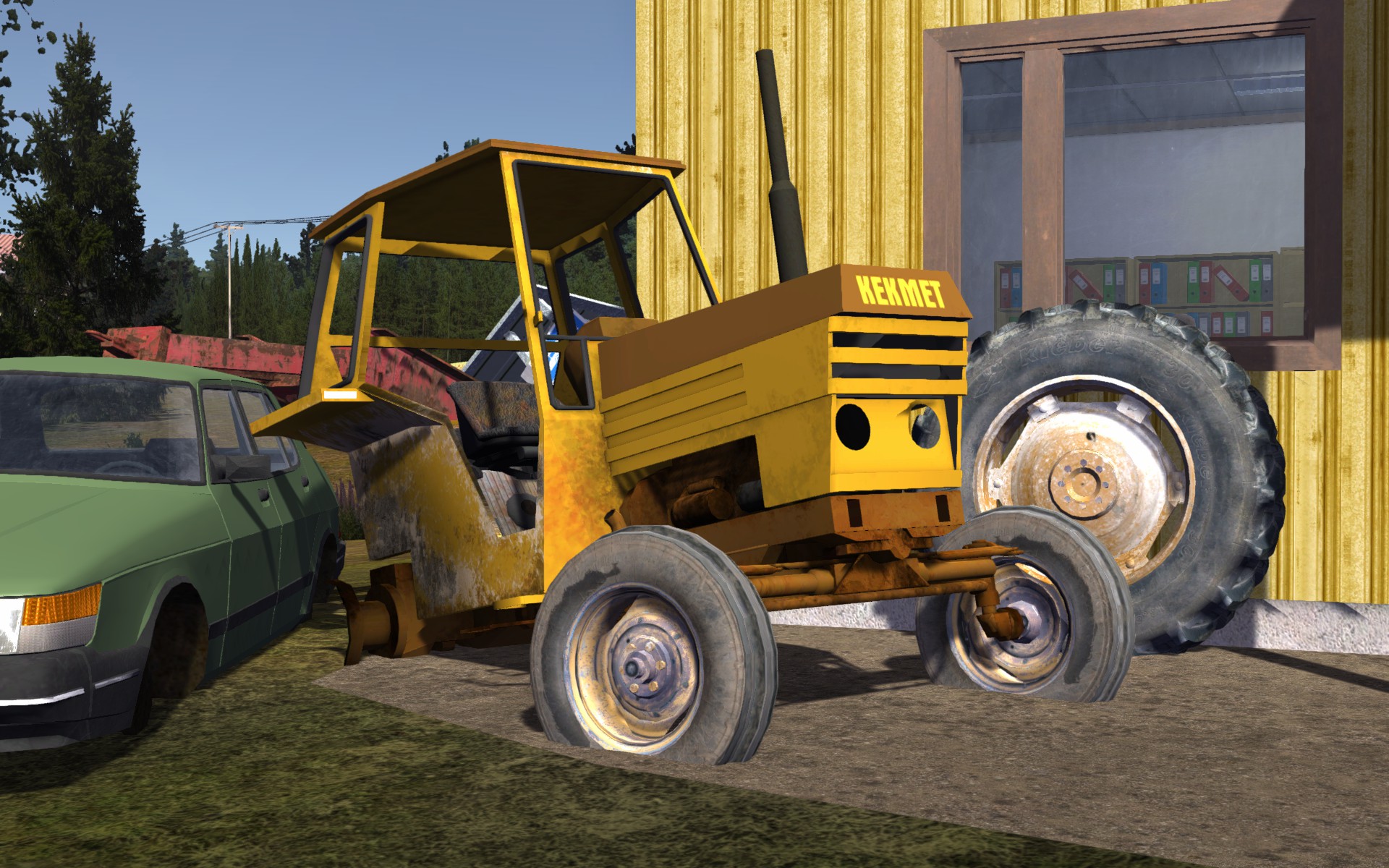 Haybales my summer car. Смотреть фото Haybales my summer car. Смотреть картинку Haybales my summer car. Картинка про Haybales my summer car. Фото Haybales my summer car