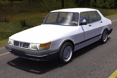 Svoboda 180 (abandoned), My Summer Car Wiki