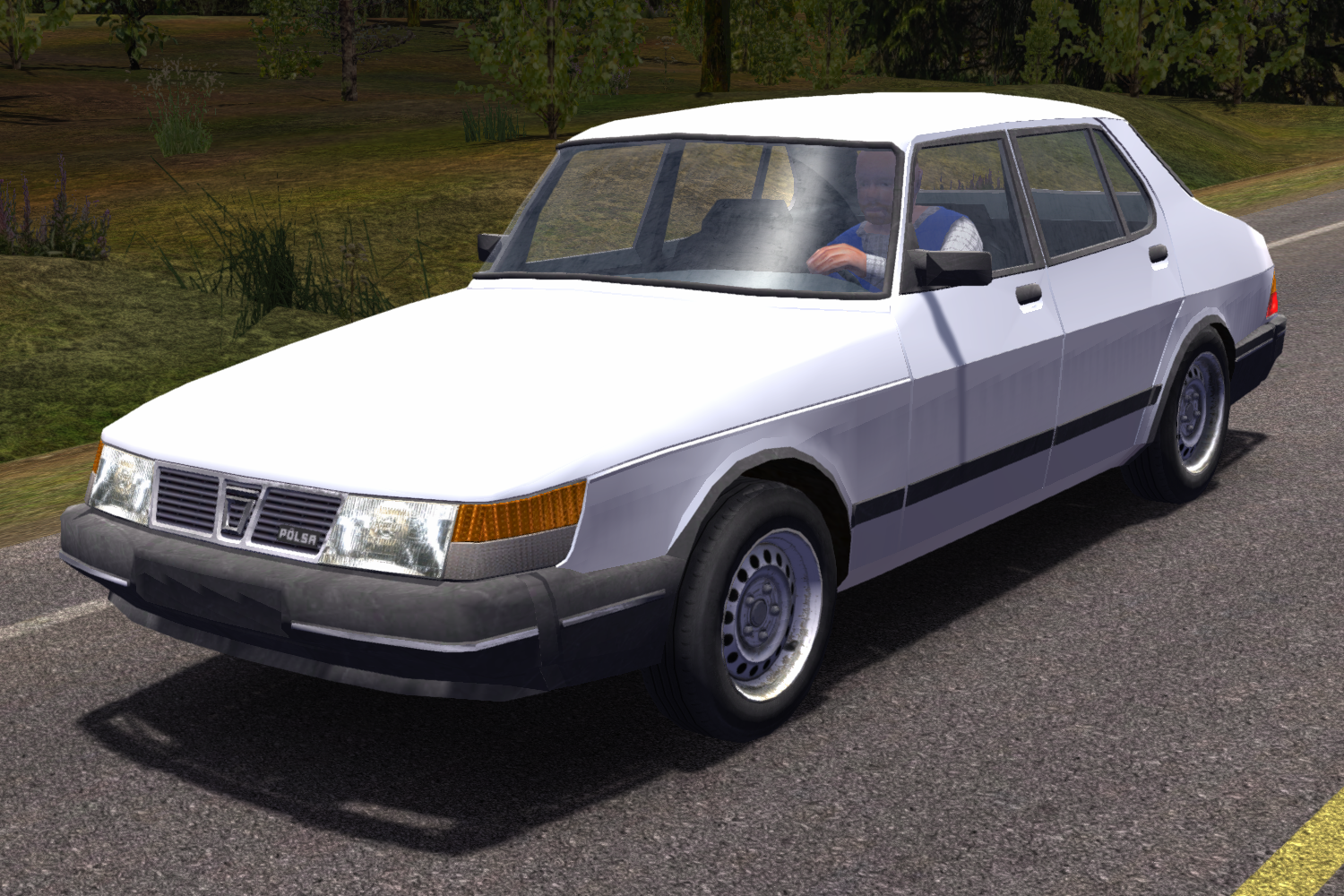 Satsuma Motors, My Summer Car Wiki