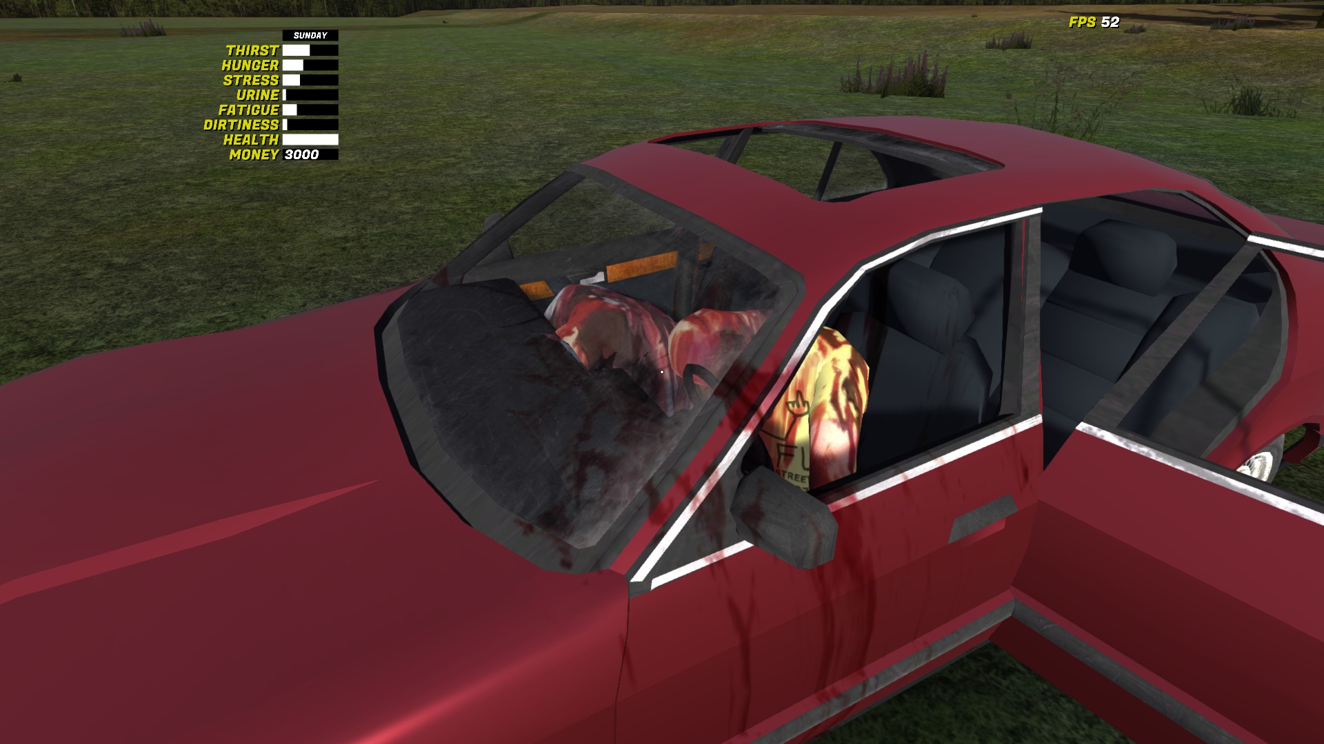 My summer car rust фото 107