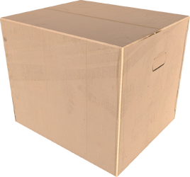 ATK Harri package