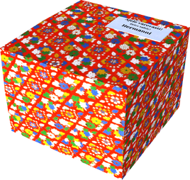 Holiday present