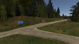 Kesselinperantie Junction