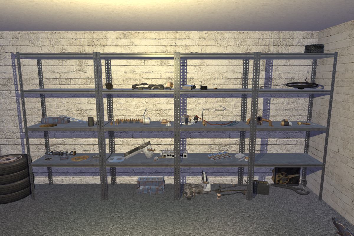 Peças My Summer Car Wiki em Português Fandom