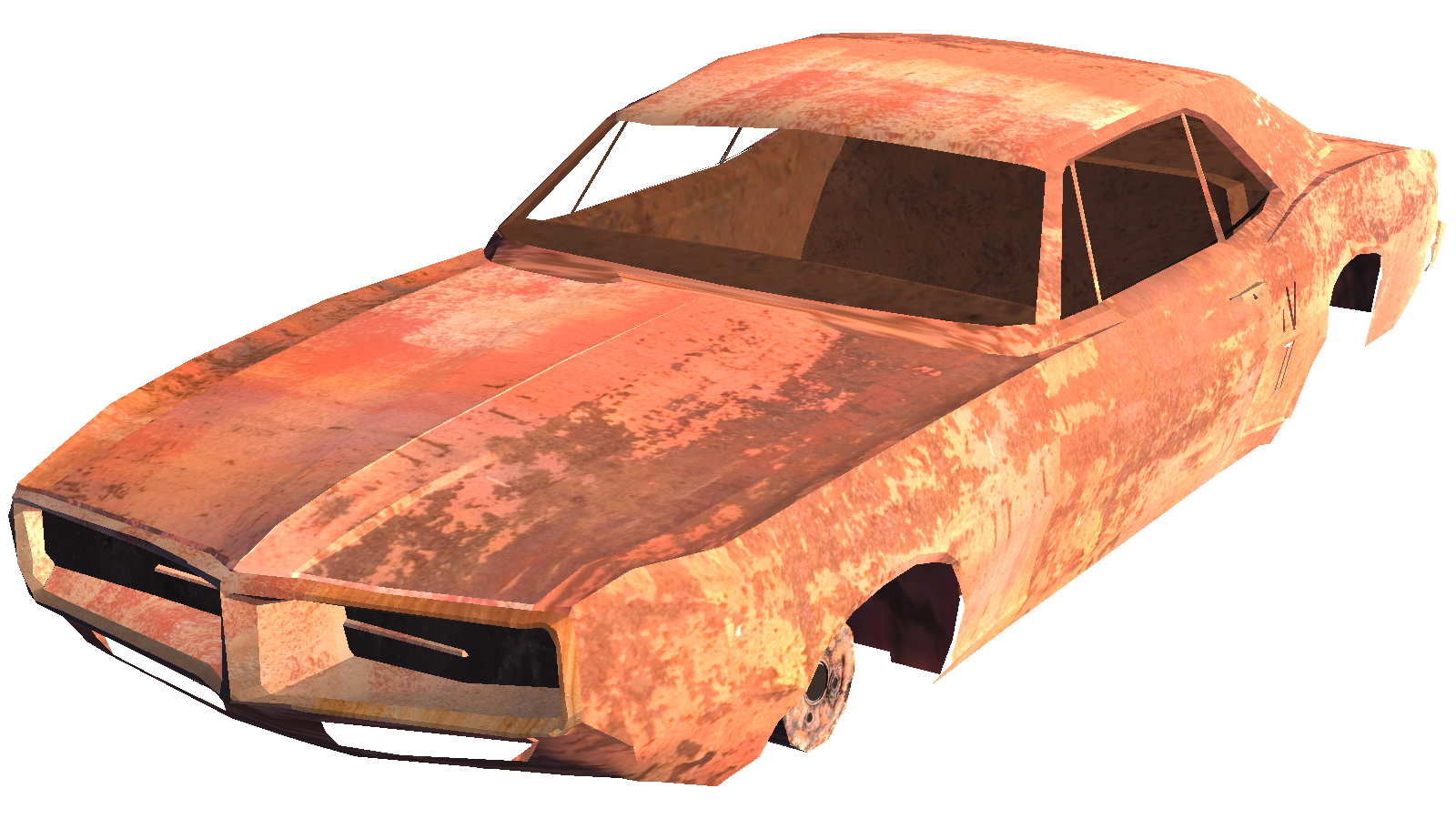 My Summer Car Wiki - My Summer Car Diesel Can, HD Png Download