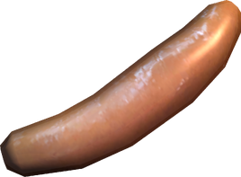 Sausage