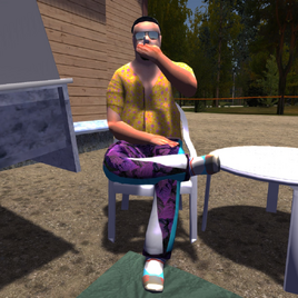 Salesman