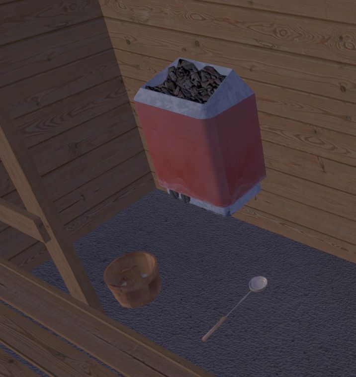 Ritoranta, My Summer Car Wiki