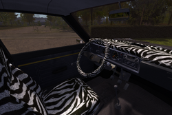 GT steering wheel, My Summer Car Wiki