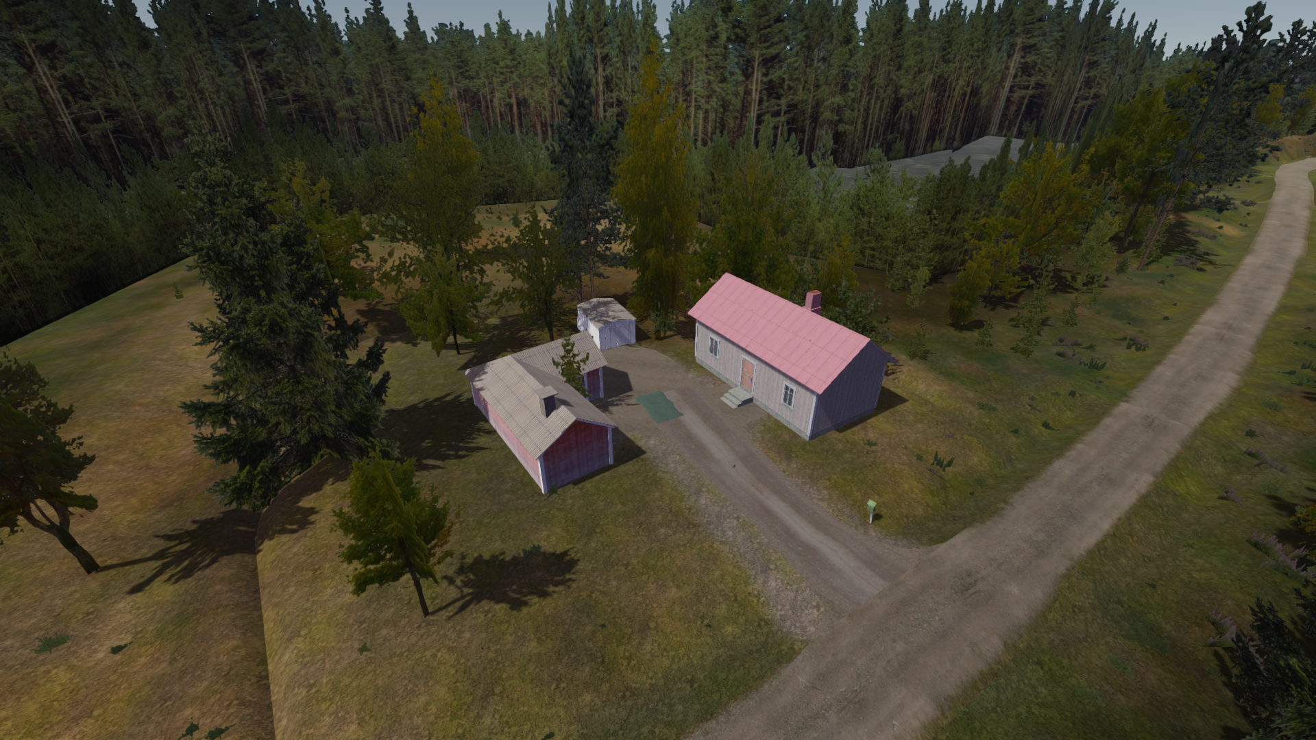 Firewood delivery, My Summer Car Wiki, Fandom