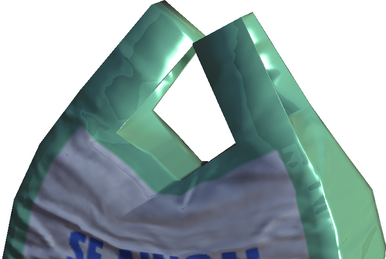 My Summer Car Wiki - Bag, HD Png Download , Transparent Png Image