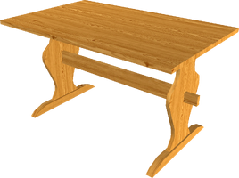 Table (dining)