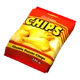 Potato chips