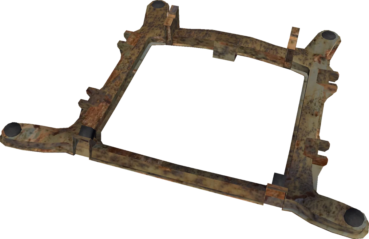 Sub frame My Summer Car Wiki Fandom