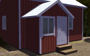 Porch