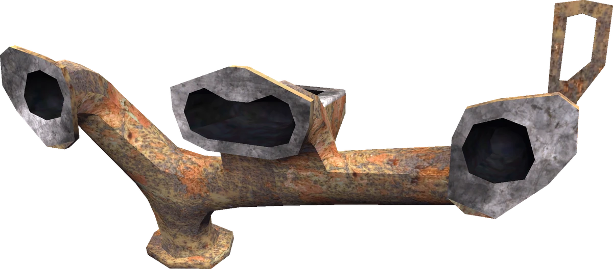 Коллектор | My Summer Car вики | Fandom