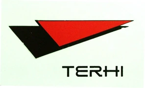 The original logo of Terhi