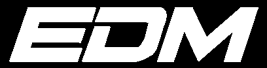 EDM Logo