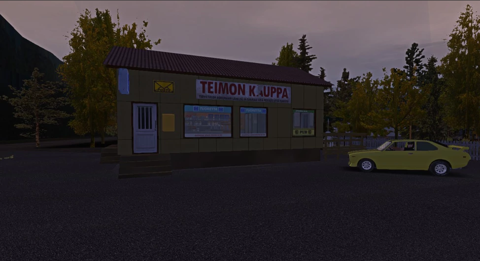 GUIA DO MY SUMMER CAR II: ELECTRIC BOOGALOO