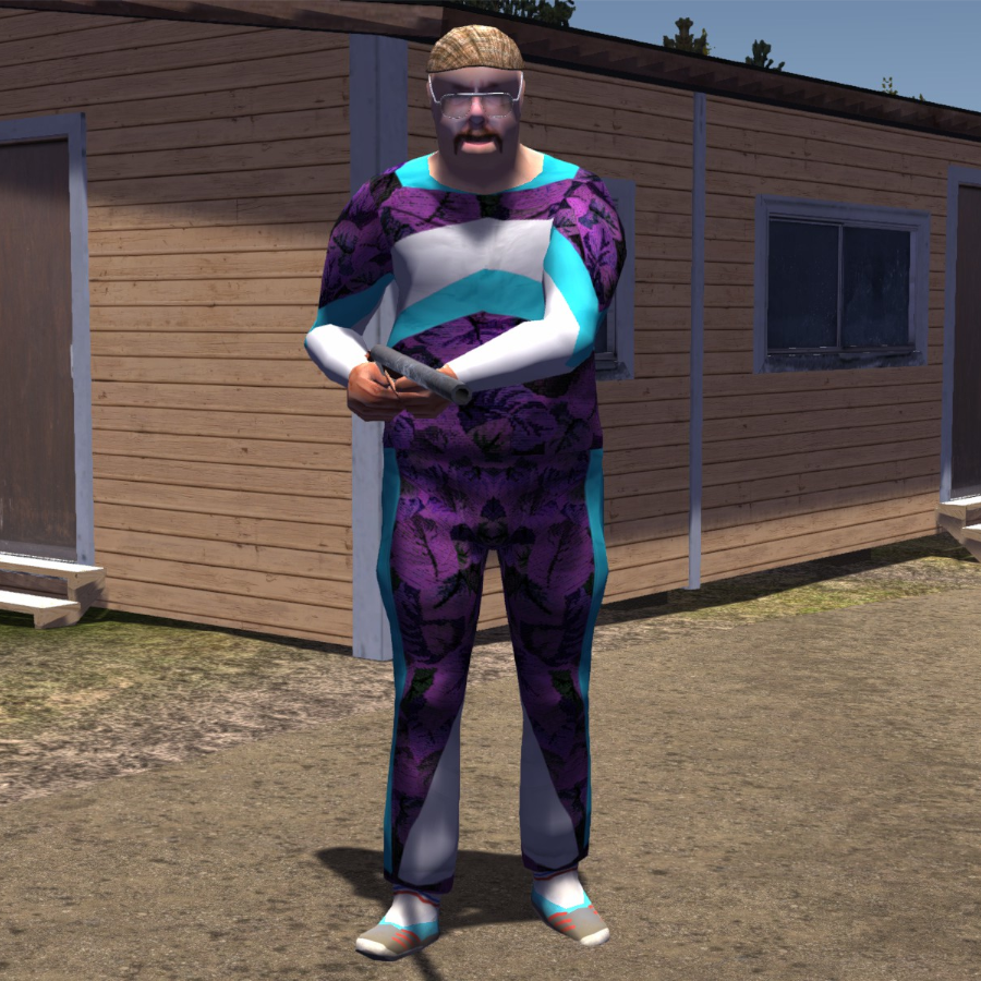 Player character, My Summer Car Wiki