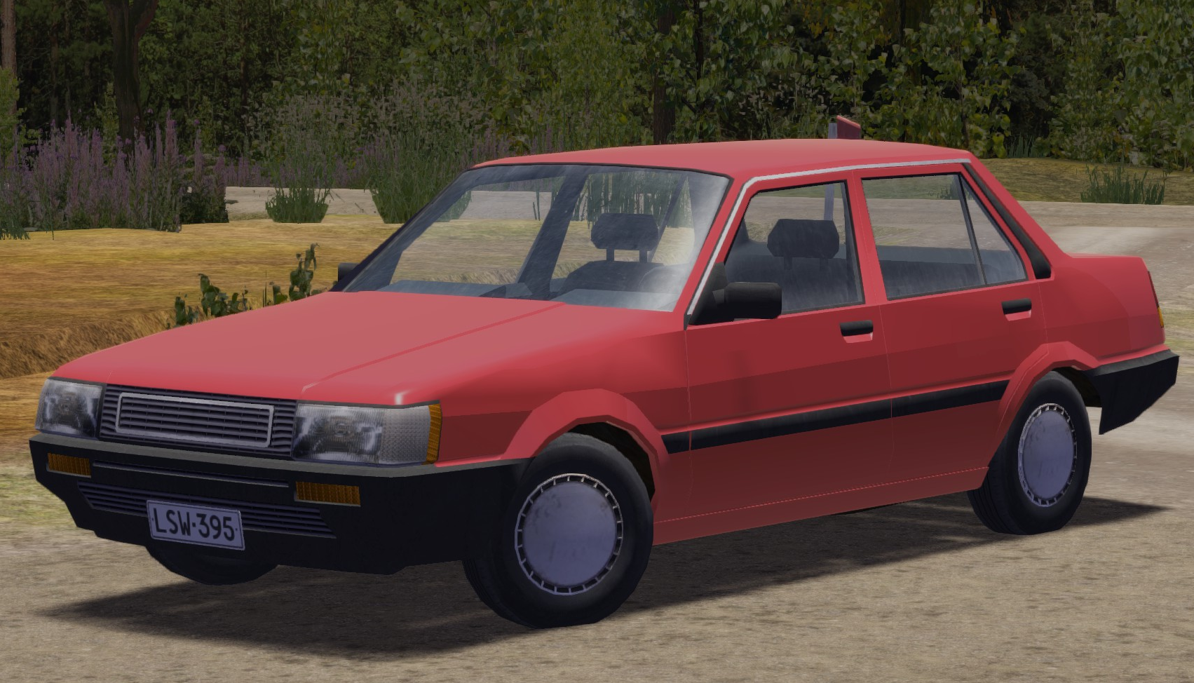 Alivieska, My Summer Car Wiki