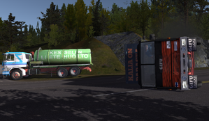 My Summer Car - Finland Simulator #2 - The Septic Truck 