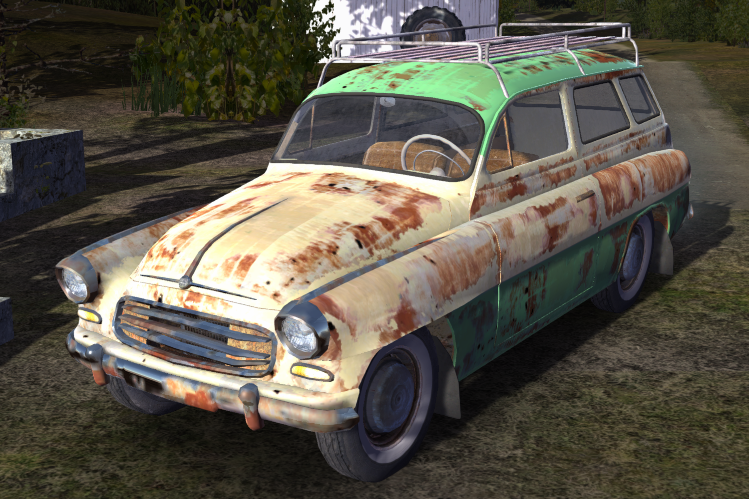 My summer car ruscko. Смотреть фото My summer car ruscko. Смотреть картинку My summer car ruscko. Картинка про My summer car ruscko. Фото My summer car ruscko
