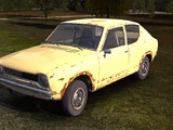 Satsuma Motors