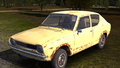 Piston, My Summer Car Wiki