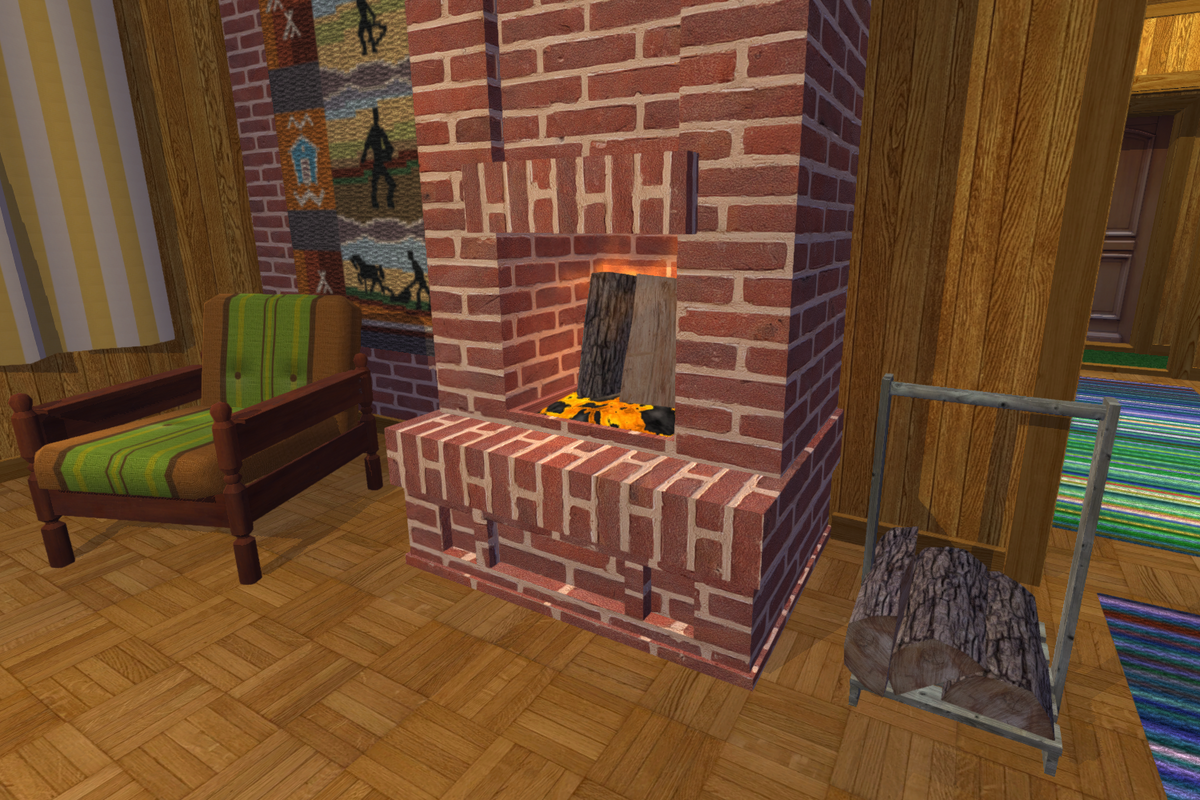 Fireplace | My Summer Car Wiki | Fandom