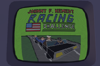 Johnny F. Kemedy Racing Challenge.png