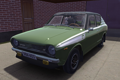 My Summer Car (Game) - Giant Bomb