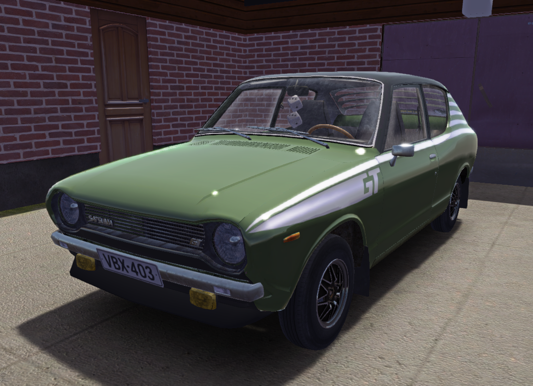 Buy My Summer Car (PC) - Steam Account - GLOBAL - Cheap - !