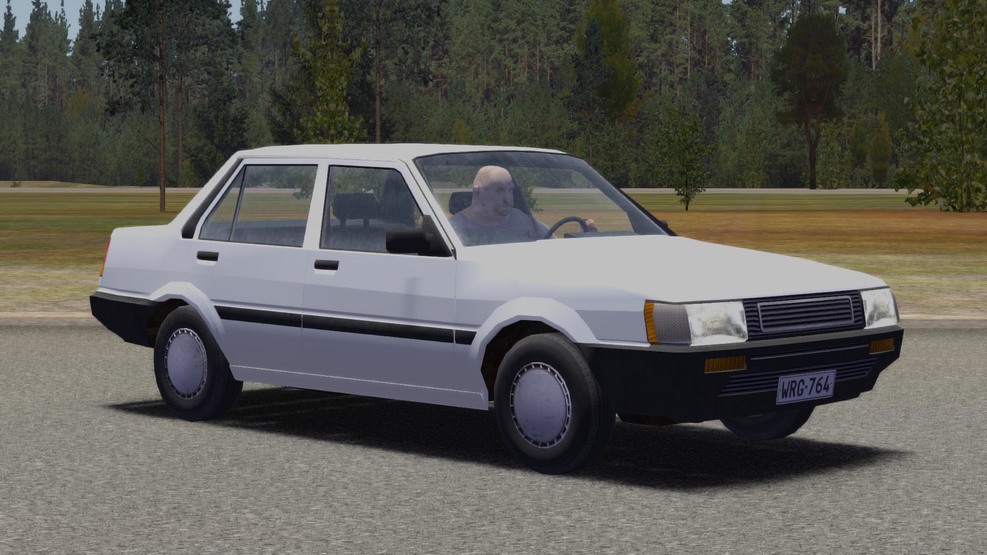 Lamore, My Summer Car Wiki