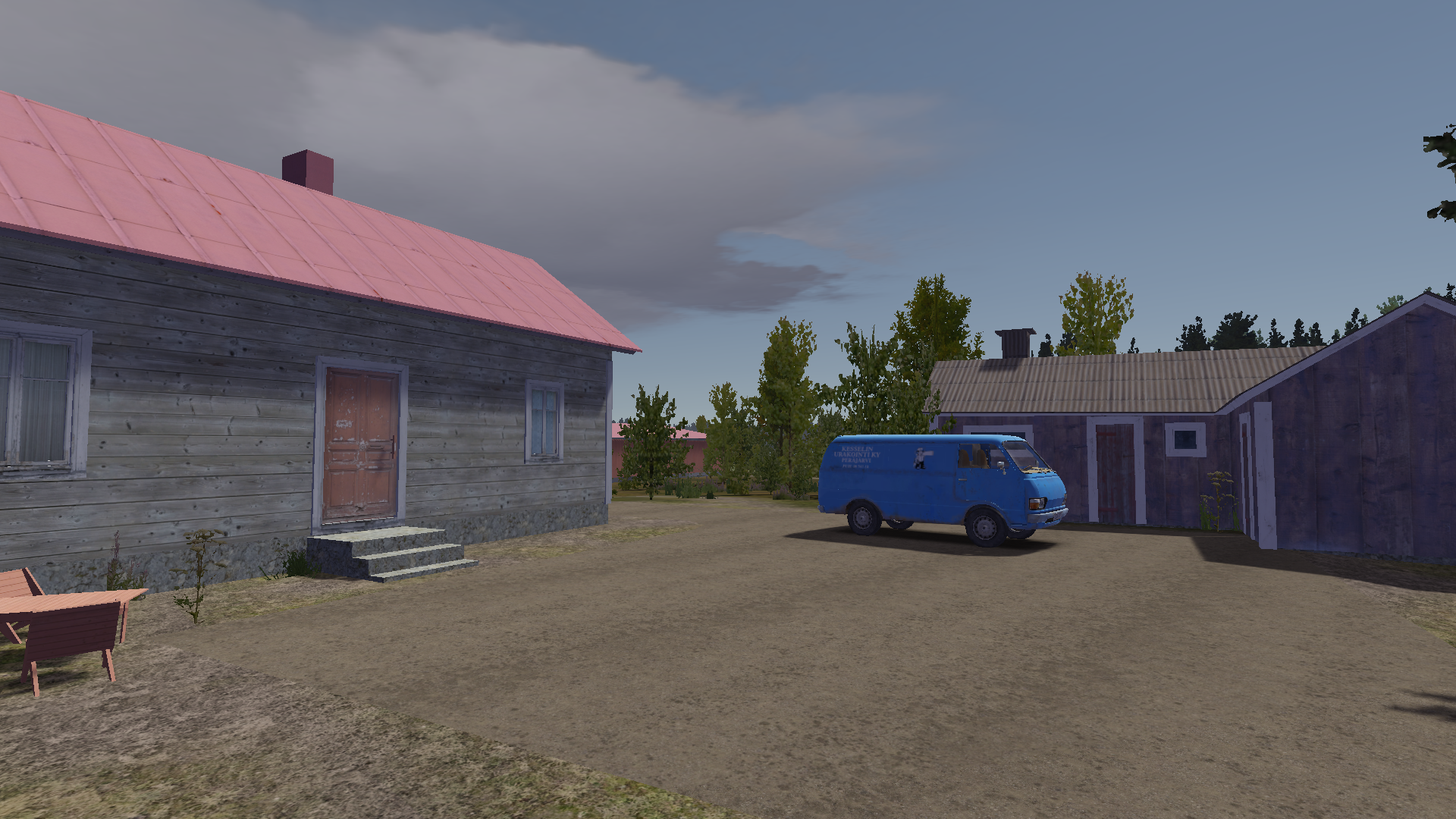 Map, My Summer Car Wiki