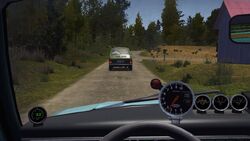 Fittan (highway), My Summer Car Wiki