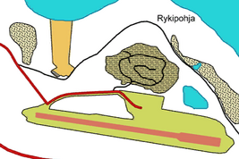 Rykipohja map