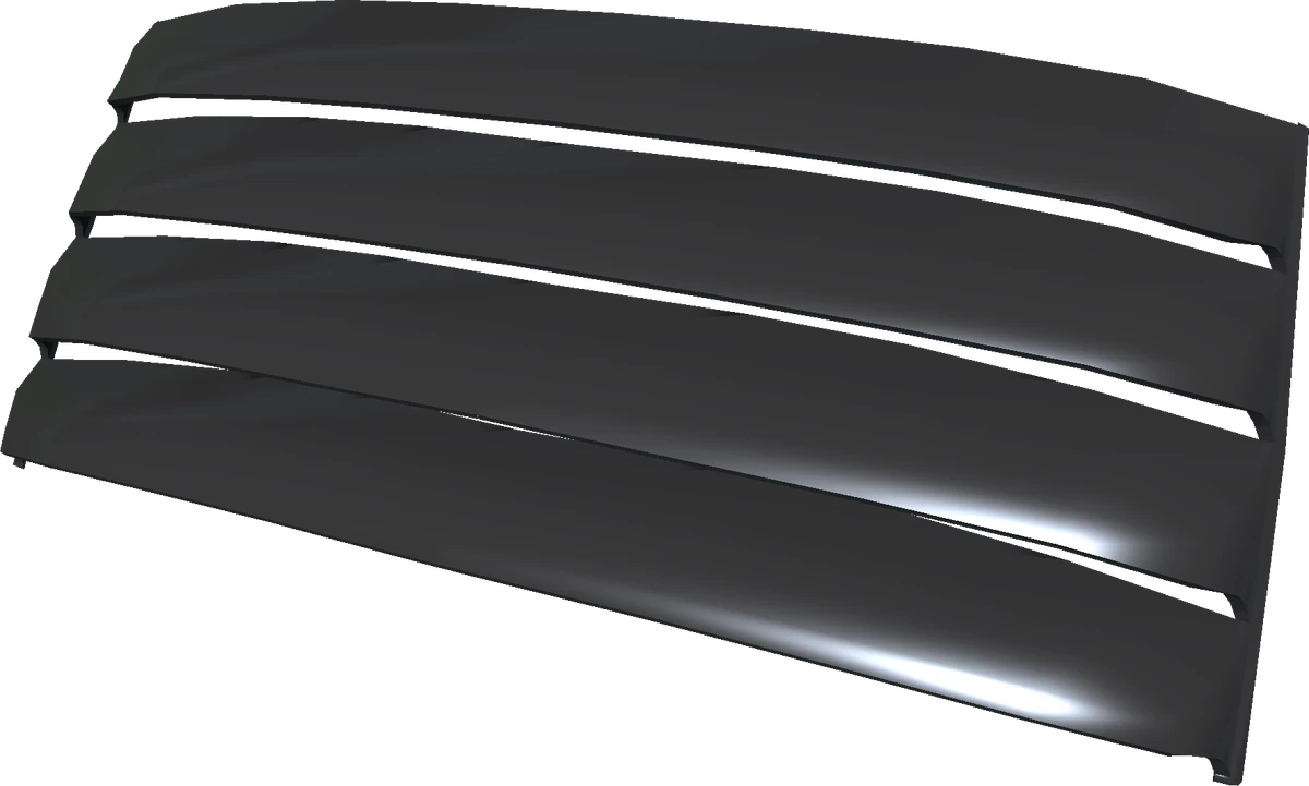 Window grille | My Summer Car Wiki | Fandom