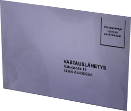 Random gift money (2018)