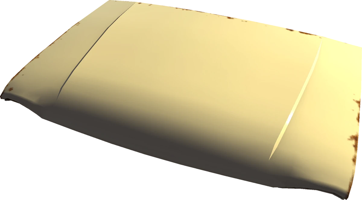 Hood My Summer Car Wiki Fandom