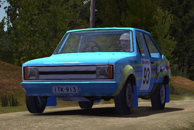 My Summer Car: All about My Summer Car