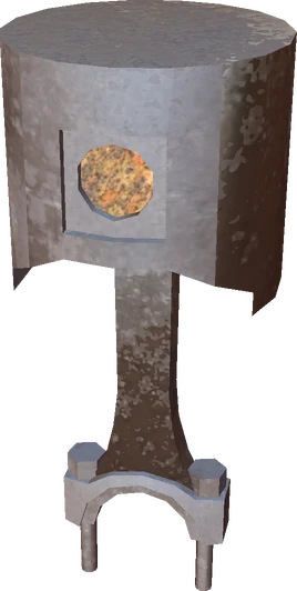 Piston
